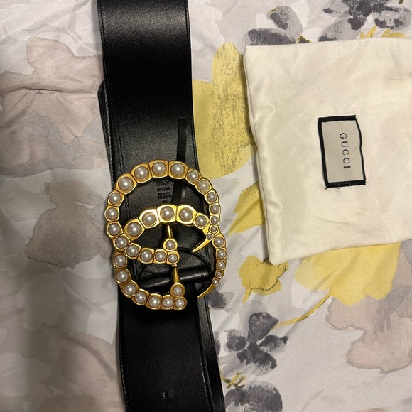 Gucci belt - Picture 2 of 5
